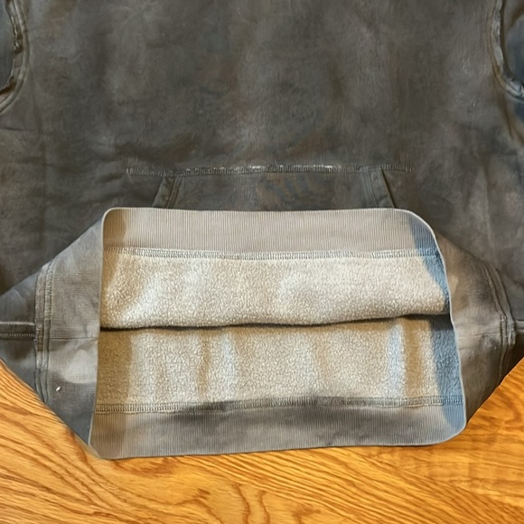 Free People Your Favorite Washed Hoodie Size XS NWT - Picture 6 of 15